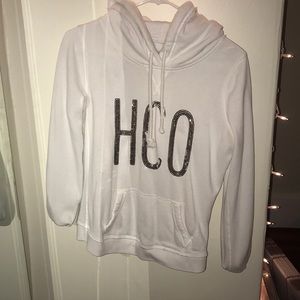 Hollister Sweatshirt